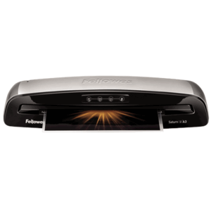 LAMINATOR SATURN 3I A3/5736001 FELLOWES - Image 3