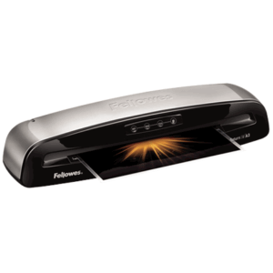 LAMINATOR SATURN 3I A3/5736001 FELLOWES - Image 5