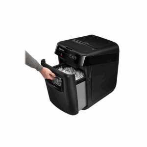 SHREDDER AUTOMAX150C CROSS-CUT/4680101 FELLOWES - Image 10
