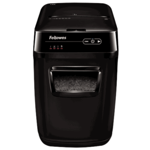 SHREDDER AUTOMAX150C CROSS-CUT/4680101 FELLOWES - Image 2