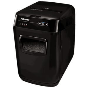 SHREDDER AUTOMAX150C CROSS-CUT/4680101 FELLOWES - Image 5