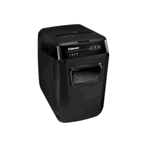 SHREDDER AUTOMAX150C CROSS-CUT/4680101 FELLOWES - Image 7
