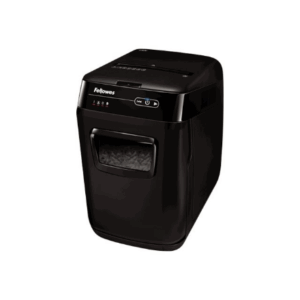 SHREDDER AUTOMAX150C CROSS-CUT/4680101 FELLOWES - Image 8