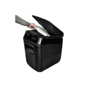 SHREDDER AUTOMAX150C CROSS-CUT/4680101 FELLOWES - Image 9