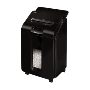 SHREDDER AUTOMAX 100M MINI-CUT/4629201 FELLOWES - Image 3