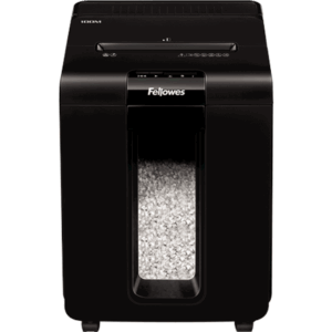 SHREDDER AUTOMAX 100M MINI-CUT/4629201 FELLOWES - Image 4