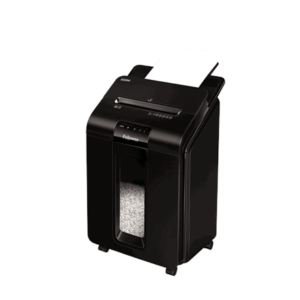 SHREDDER AUTOMAX 100M MINI-CUT/4629201 FELLOWES - Image 6