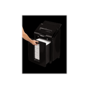 SHREDDER AUTOMAX 100M MINI-CUT/4629201 FELLOWES - Image 9