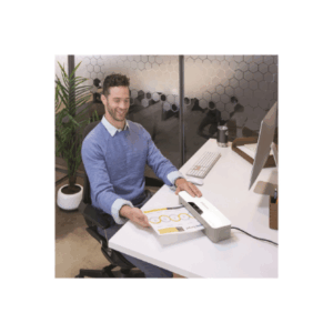 LAMINATOR PIXEL A4/5601401 FELLOWES - Image 12