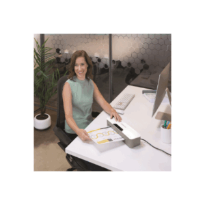 LAMINATOR PIXEL A4/5601401 FELLOWES - Image 13