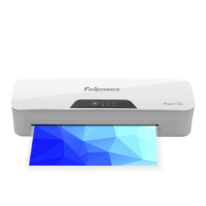 LAMINATOR PIXEL A4/5601401 FELLOWES - Image 2
