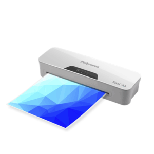 LAMINATOR PIXEL A4/5601401 FELLOWES - Image 4
