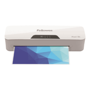 LAMINATOR PIXEL A4/5601401 FELLOWES - Image 9