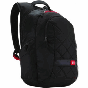 Case Logic | DLBP114K | Fits up to size 14.1 " | Backpack | Black - Image 4
