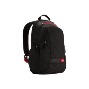 Case Logic | DLBP114K | Fits up to size 14.1 " | Backpack | Black - Image 5