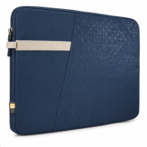 Case Logic | Ibira Laptop Sleeve | IBRS214 | Sleeve | Dress Blue