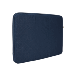 Case Logic | Ibira Laptop Sleeve | IBRS214 | Sleeve | Dress Blue - Image 7