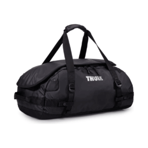 Thule | 40L Bag | Chasm | Duffel | Waterproof | Black - Image 2