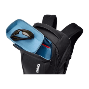 Thule | Accent Backpack 26L | TACBP2316 | Backpack for laptop | Black - Image 12