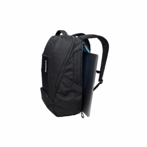 Thule | Accent Backpack 26L | TACBP2316 | Backpack for laptop | Black - Image 4