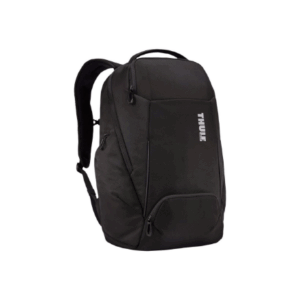 Thule | Accent Backpack 26L | TACBP2316 | Backpack for laptop | Black - Image 7