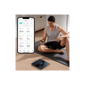 Anker Eufy | Smart Scale | P2 Pro | Maximum weight (capacity) 180 kg | Multiple users - Image 10