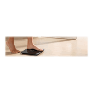 Anker Eufy | Smart Scale | P2 Pro | Maximum weight (capacity) 180 kg | Multiple users - Image 4