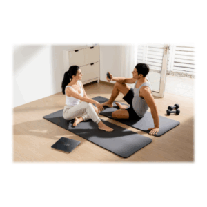 Anker Eufy | Smart Scale | P2 Pro | Maximum weight (capacity) 180 kg | Multiple users - Image 5