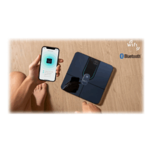 Anker Eufy | Smart Scale | P2 Pro | Maximum weight (capacity) 180 kg | Multiple users - Image 6