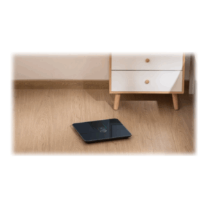 Anker Eufy | Smart Scale | P2 Pro | Maximum weight (capacity) 180 kg | Multiple users - Image 7