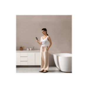 Anker Eufy | Smart Scale | P2 Pro | Maximum weight (capacity) 180 kg | Multiple users - Image 8
