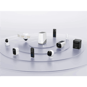 Anker Eufy | Security HomeBase 3, White and Gray | Up to 16 devices, Compatible with all eufyCam models - Image 4