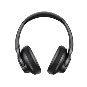 Anker Soundcore | Headphones | Q20i | Bluetooth | Over-ear | Microphone | Black | Wireless - Image 3