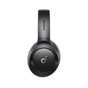 Anker Soundcore | Headphones | Q20i | Bluetooth | Over-ear | Microphone | Black | Wireless - Image 4