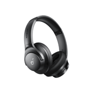 Anker Soundcore | Headphones | Q20i | Bluetooth | Over-ear | Microphone | Black | Wireless - Image 7