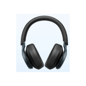 Anker Soundcore | Headphones | Space One | Bluetooth | Over-ear | Microphone | Jet Black | Wireless - Image 4