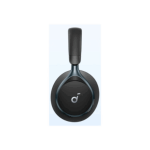 Anker Soundcore | Headphones | Space One | Bluetooth | Over-ear | Microphone | Jet Black | Wireless - Image 7