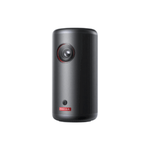 Anker Nebula | Capsule 3 Mini Portable Laser Projector | Full HD (1920x1080) | 300 ANSI lumens | Black | Wi-Fi - Image 3
