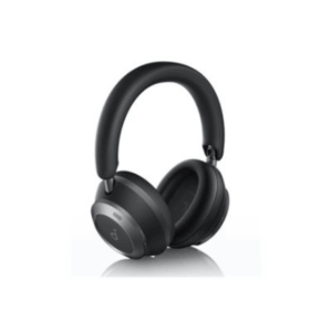 Anker Soundcore | Foldable Headphones | Space One Pro | Bluetooth | Over-ear | Microphone | Jet Black | Wireless - Image 4