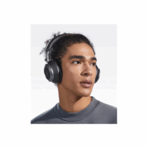 Anker Soundcore | Foldable Headphones | Space One Pro | Bluetooth | Over-ear | Microphone | Jet Black | Wireless - Image 8
