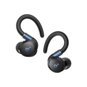 Anker Soundcore | Wireless Earbuds | Sport X20 Earhook | Bluetooth | In-Ear | Microphone | Black | Wireless - Image 2