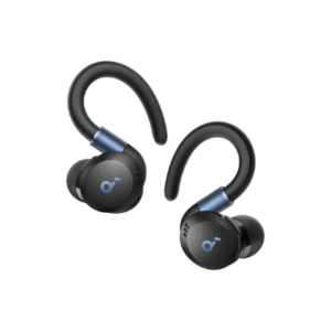 Anker Soundcore | Wireless Earbuds | Sport X20 Earhook | Bluetooth | In-Ear | Microphone | Black | Wireless - Image 3