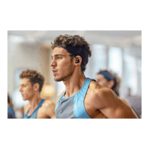 Anker Soundcore | Wireless Earbuds | Sport X20 Earhook | Bluetooth | In-Ear | Microphone | Black | Wireless - Image 5