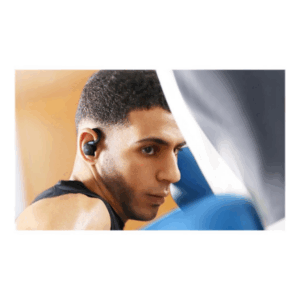 Anker Soundcore | Wireless Earbuds | Sport X20 Earhook | Bluetooth | In-Ear | Microphone | Black | Wireless - Image 8