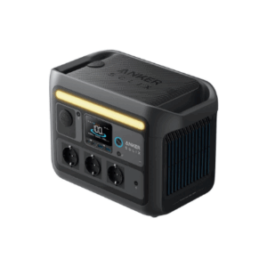 Anker Solix Portable Power Station 768 Wh | SOLIX C800X - Image 2
