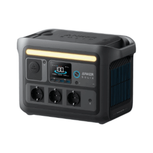 Anker Solix Portable Power Station 768 Wh | SOLIX C800X - Image 3
