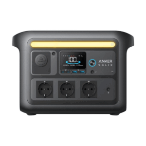 Anker Solix Portable Power Station 768 Wh | SOLIX C800X - Image 4