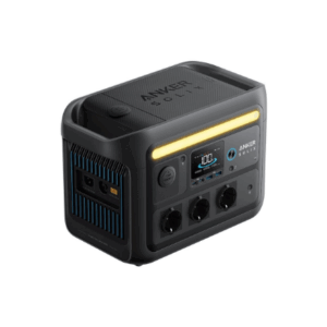Anker Solix Portable Power Station 768 Wh | SOLIX C800X - Image 5