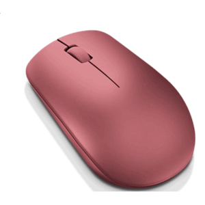 Lenovo | Wireless Mouse | 530 | Wireless | Wireless mouse | 2.4 GHz Wireless via Nano USB | Cherry Red - Image 2