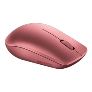 Lenovo | Wireless Mouse | 530 | Wireless | Wireless mouse | 2.4 GHz Wireless via Nano USB | Cherry Red - Image 6